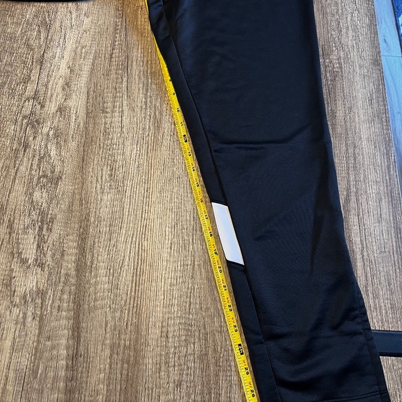 Nike sportswear, running sports pants with Zipper leg - Picture 6 of 6